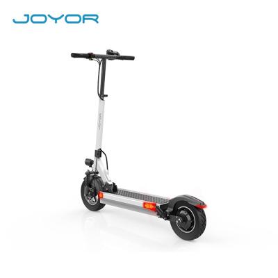 China Joyor Y-S Series 48V 26Ah 500W Unisex Popular Model Electric Scooter With Seat For Adults for sale