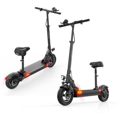 China Joyor Y5-S Two Wheel 48V13AH Unisex Folding Long Range Electric Scooter For Adults for sale