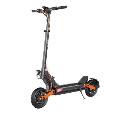 China JOYOR Unisex S5 Off Road Electric Scooters For Adult Two Wheel for sale