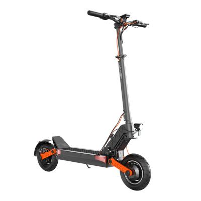 China JOYOR S11-S 60v22ah 2000W Unisex Dual Motor 10 Inch Foldable Electric Scooter Adult Scooter for sale