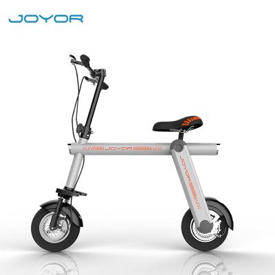 China Electric unisex warehouse scooter Joyor M3S 500W power 48V10AH lithium battery on sale for sale