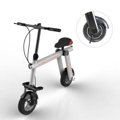 China 2021 China Joyor 48v M3S unisex adult electric scooter 10 inch offroad electric scooter for sale