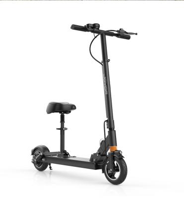 China Joyor Unisex Folding Electric Scooter 8inch Two Wheel 52V18AH For Sale 600W for sale