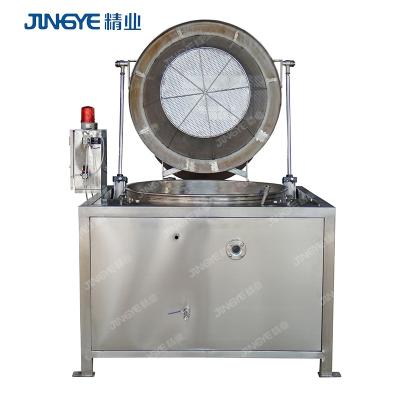 China Economy 80% Oil And 50% Enegry Factory Supplier/Electric Deep Fryer Food Chips Frying Machine /Potato Snack for sale