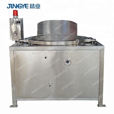 China Economy 80% Oil And 50% Enegry Automatic Deep Fryer Frying Machine For Potato Chips French Fries Maker for sale