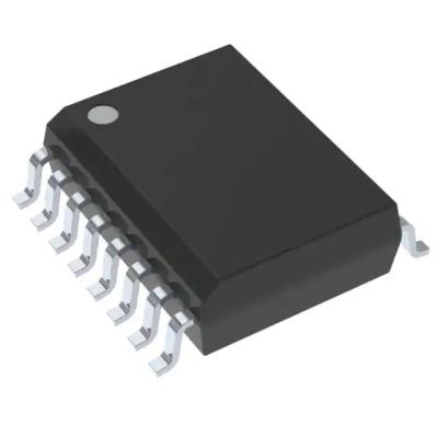 China - PGA2320IDW IC VOLUME CONTROL 16SOIC Integrated Circuits Audio Special Purpose IC for sale