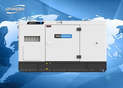 China Het krachtige van de Diesel Reservecomité van de Reeksats Generatoralternator DCEC Te koop