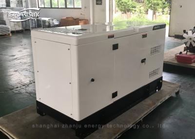 China 60kw 75kva Cummins Diesel Generator Set 3PH 1500 Rpm 50HZ Output for sale