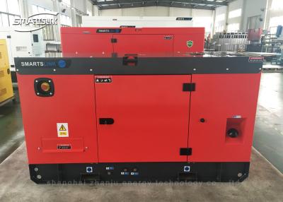 China Super Silent Diesel Generator for sale