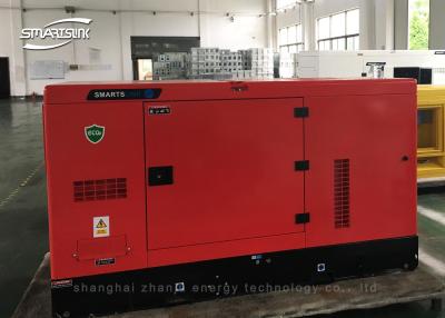 China Super Silent Deutz Diesel Generator Set , Large Diesel Generator for sale