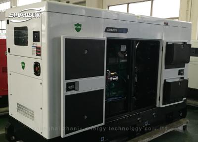 China Cummins Marine Diesel Generator , Cummins 250 Kw Diesel Generator for sale