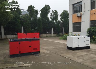 Cina Emergenza standby 56KW 70KVA del generatore diesel di Genset di 3 fasi in vendita