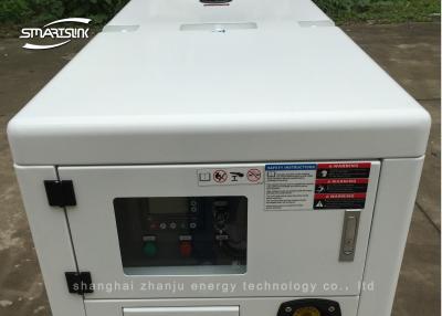 China Three Phase Emergency Generator Set for sale