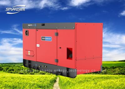 China Sound Proof Diesel Generator for sale