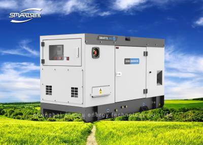 China 50Hz industriële Diesel Generators 3 Fase 12kw/het Verticale Type van 15kva Te koop