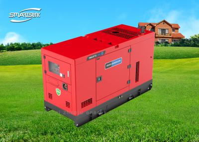 China Diesel Industriële Reservegenerator Te koop