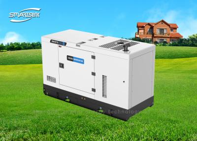 China 3P Industrial Diesel Generators for sale