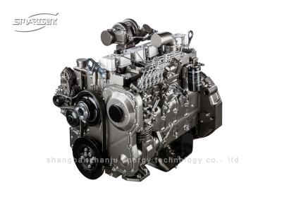 China Open Type Quiet Diesel Generator Engine Alternator Engineering Gas for sale