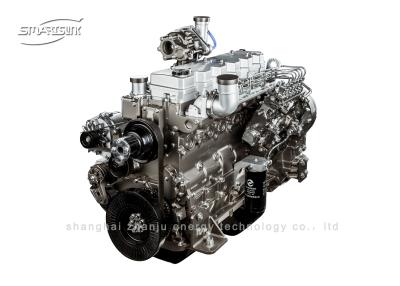 China 10 - 5000 kva Diesel Generator Engine Water Cooled For Weichai for sale