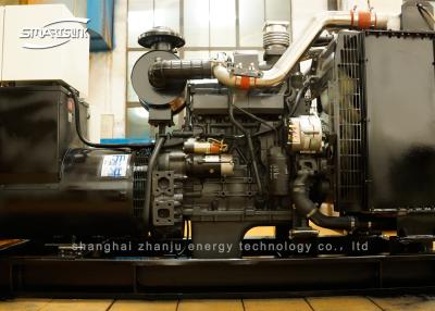 China Krachtige Reserve Diesel Generator Te koop