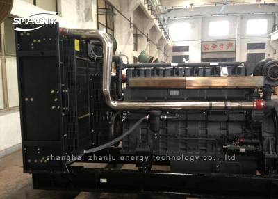 China autobegin diesel generator Te koop