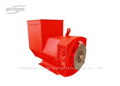 China Permanent Magnet Synchronous High Power Altermator ISO9001 / TS16949 / CE for sale