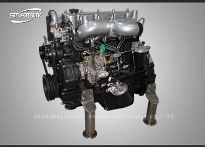 China 2-Cylinder Powerful Engine Alternator Widely Applied Gas/Diesel Engine Customized Changchai EV80 Series for sale