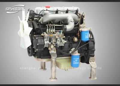 Cina Yangdong Stable Diesel Engine Widely Applied Powerful Engine Alternator Wholesale Customized15-36kw/1500-3200 YND1485 in vendita