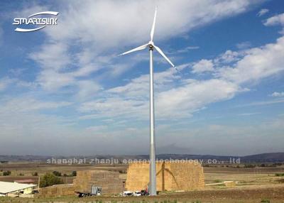 Κίνα Ηλεκτρική γεννήτρια 180 ανεμοστροβίλων Gearless ταχύτητα περιστροφής/λεπτό με το CE προς πώληση