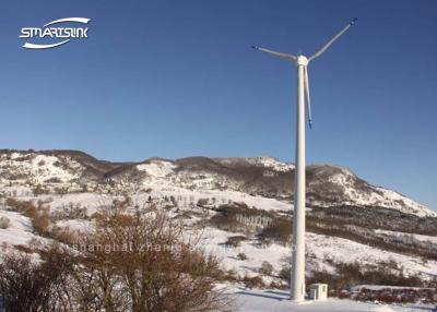 China El generador UL1741 de la energía del generador/eólica de turbina de viento del PMG de 3 fases aprueba en venta