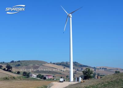 China control del paso de la variable de la turbina de viento del generador de imán permanente de 3 m/s en venta