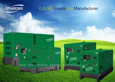 China Natural Gas Generator Set for sale