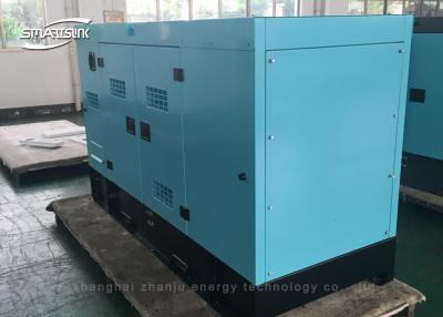 中国 セット カミンズ エンジン ディーゼル運転された 3P 50HZ 380V/400V 344kw 430kva C430S を発生させるターボ インタークーラーのディーゼル機関 販売のため