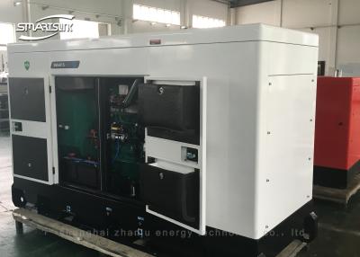 China Three Phase Deutz Diesel Generator Set 4 Cylinder Electrical Starting for sale