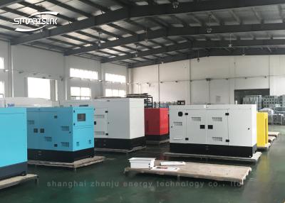 China Powered Deutz Diesel Generator Set for sale