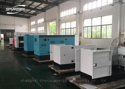 China 120kw 150kva Deutz Diesel Generator Set for sale