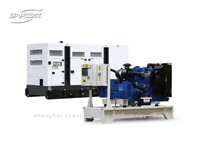 Китай Perkins  Diesel  Powerful Engine  Gensets 2506C-E15TAG1 AC 3P 50Hz 1500rpm 380V/400V415V   360kw 450kva   P450S продается