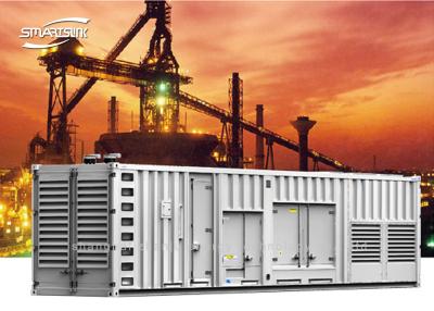 China Containerised Diesel Generator Set for sale