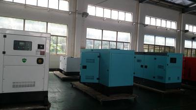 China Electric Gas Generating Sets for sale