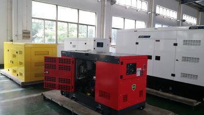 China 1000 KW Natural Gas Generator Set High Efficiency 3 Phase ISO Approved for sale