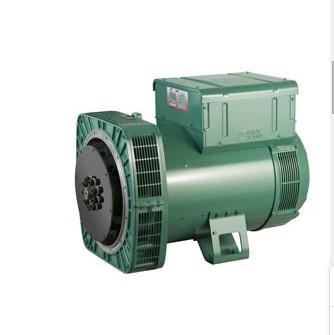 China Lead Reconnectable High Reliability Asynchronous Generator 3 Phase Alternator PI044G for sale