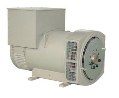 China HCI 444C AVR Controlled Brushless Alternator Generator 1500 / 1600 rpm 4 pole 3P for sale