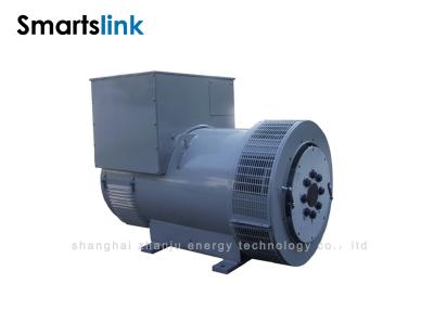 China AVR Controlled High Reliability Asynchronou Brushless Alternator Generator 1500 / 1600 rpm  4 pole 3P  PI 042D for sale