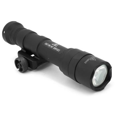 China Top quality aluminum alloy low price m600 flashlight scout light for sale