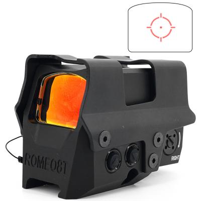 China Good durable grace m1 red reflex sight m1 dot sight price from china manufacturer for sale