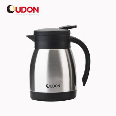 China PORTABLE Personalized Vacuum Mocha Coffee Pot Coffee Carafe for sale