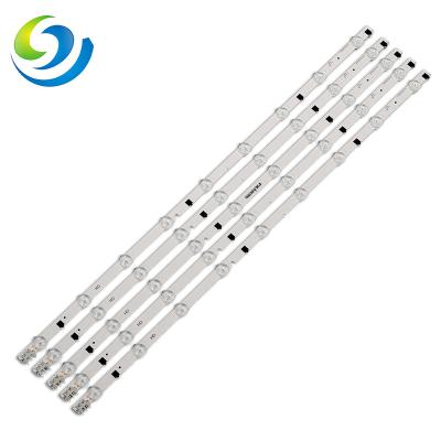 China LED/LCD TV SY-003 led backlight stirps bar for Samsung UE32F5000 D2GE-320SC0-R3 2013SVS32H BN96-26508a UA32F4000AR UE32F5500 for sale