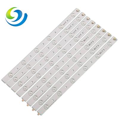 China LED/LCD TV SY-077 led backlight SVT390A05 SVT390A12 FOR Toshiba 39P2300D 39l2300D 39L4353RB SVT400A94 TL400FSB1-S 40L2400D for sale