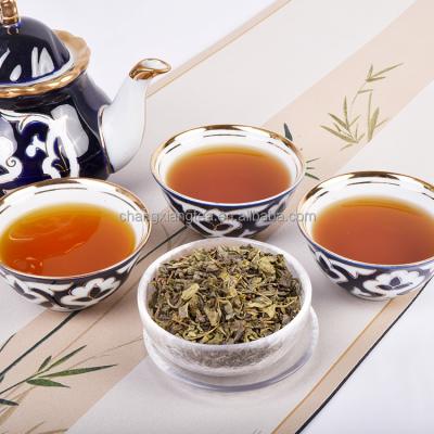 China Loose Tea HOT NEW PRODUCTS PRIVATE LABEL CHINA GREEN TEA 9575 WITH FACTORY DIRECT SALE PRICE for sale