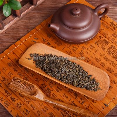 China Loose Tea ORGANIC GUNPOWDER TEA CHINA 3505AAA GREEN ORIGINAL MANUFACTURER for sale